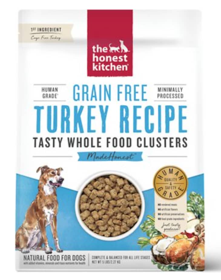VetApproved Kibble Alternatives for Dogs The Kitchn